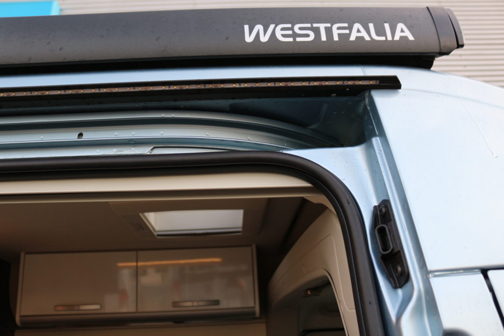 Westfalia - Columbus 601D - Foto 12