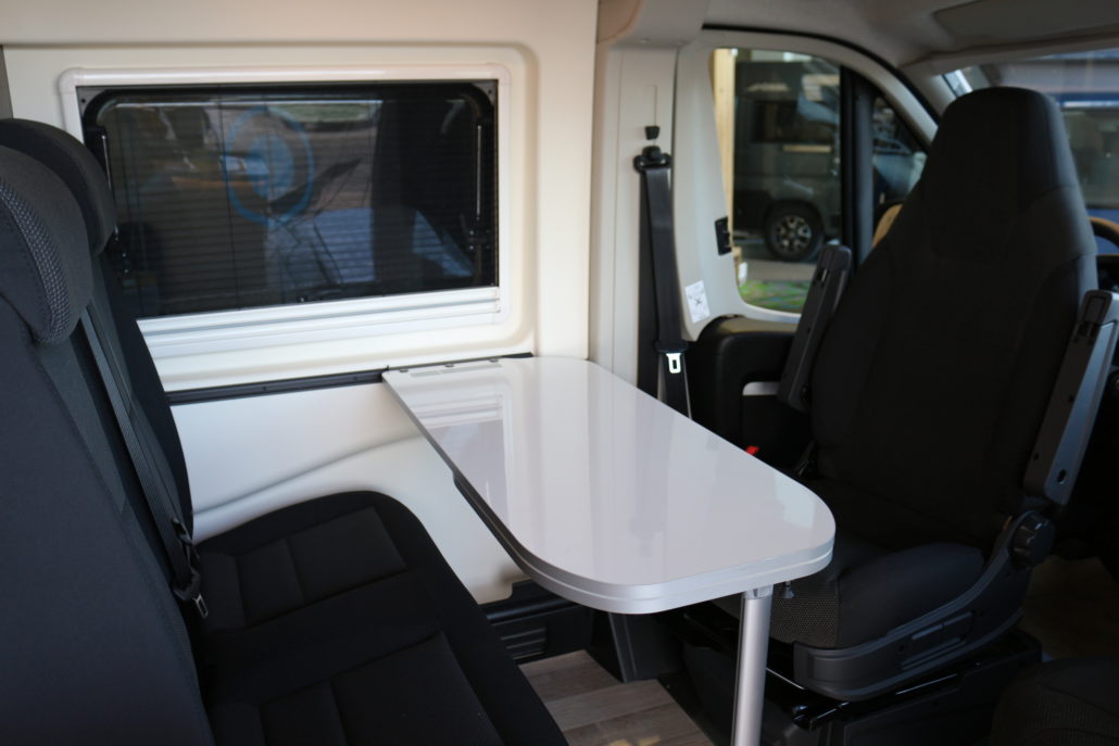 Westfalia - Columbus 540D - Foto 6