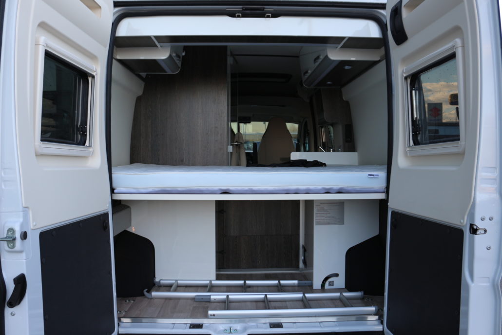 Westfalia - Columbus 540D - Foto 23