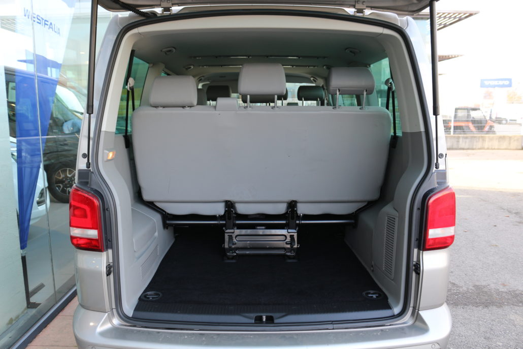 Volkswagen - Caravelle T5 - Foto 6