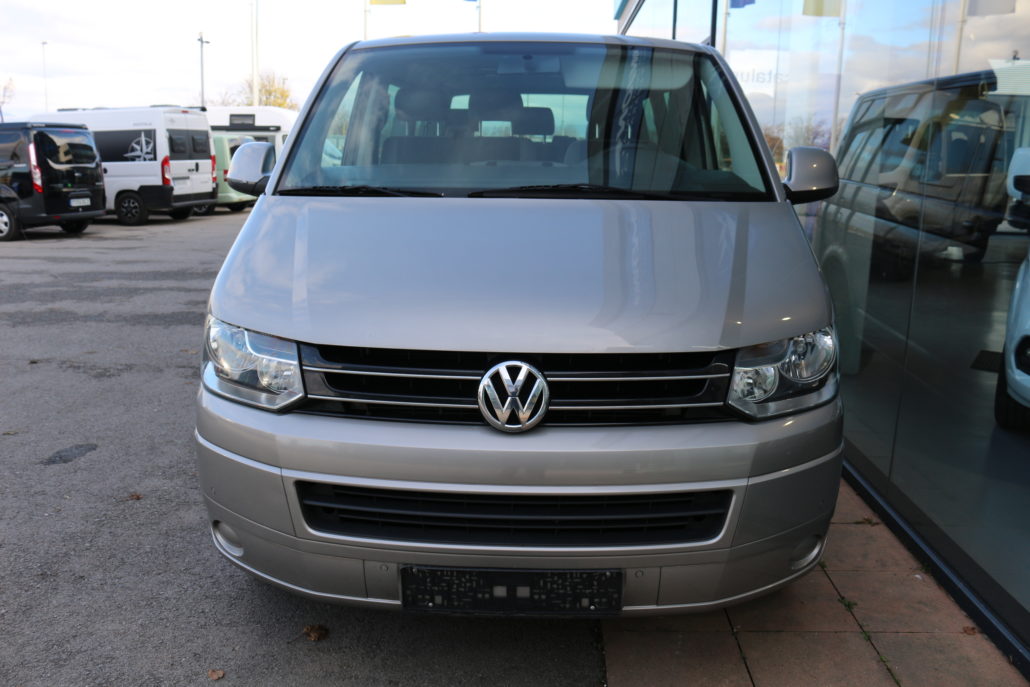 Volkswagen - Caravelle T5 - Foto 9