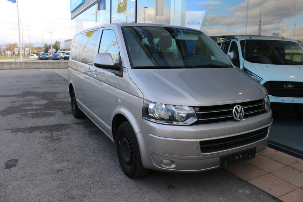 Volkswagen - Caravelle T5 - Foto 1