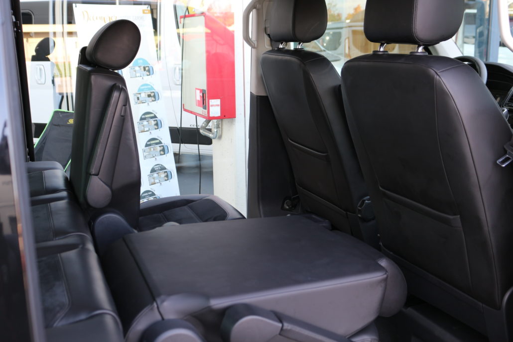 Volkswagen - Multivan T6 Premium - Foto 13