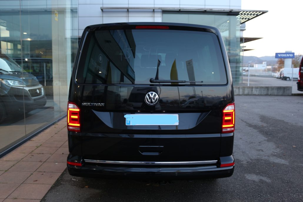 Volkswagen - Multivan T6 Premium - Foto 16