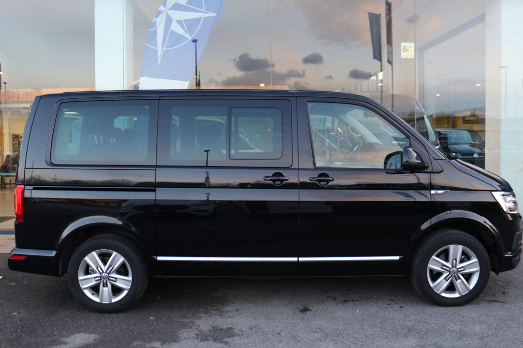 Volkswagen - Multivan T6 Premium - Foto 1