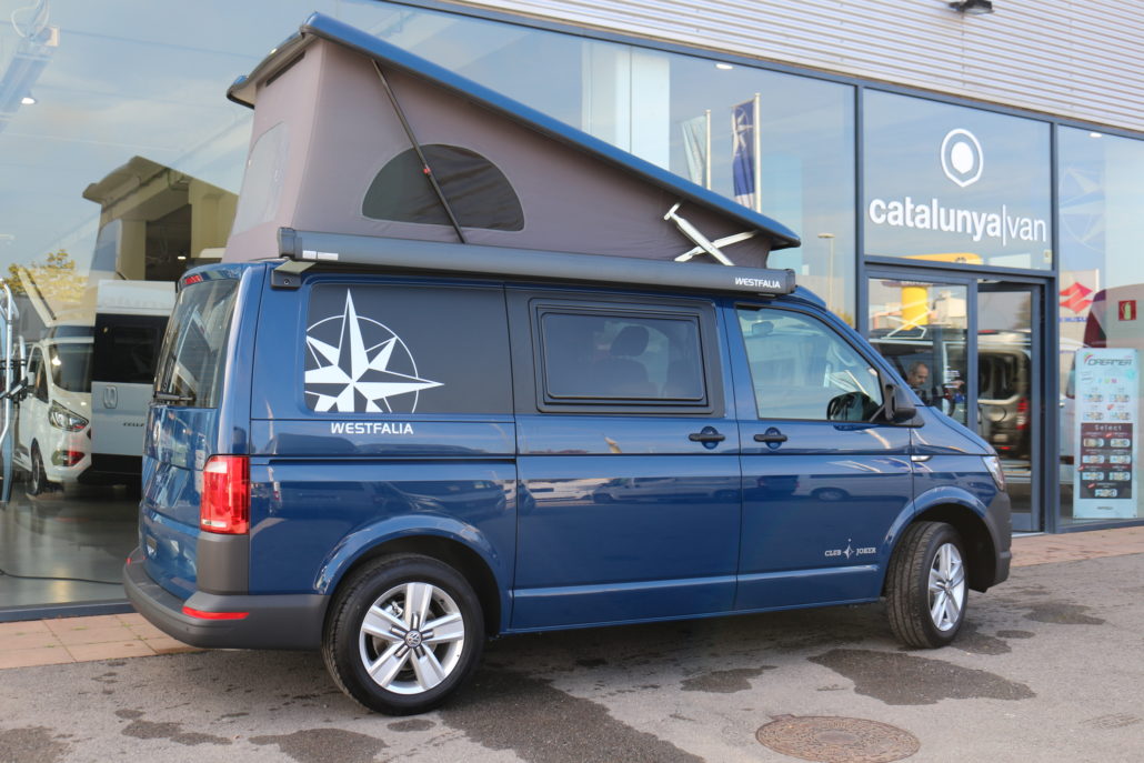 Westfalia - Club Joker - Foto 1