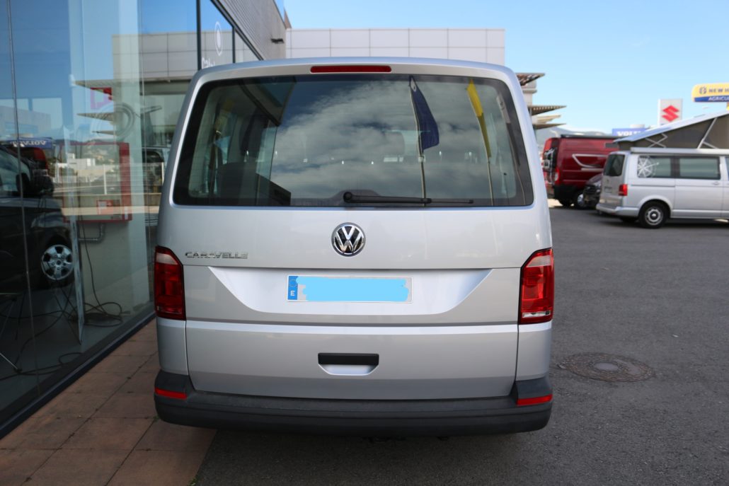 Volkswagen - Caravelle T6 - Foto 6