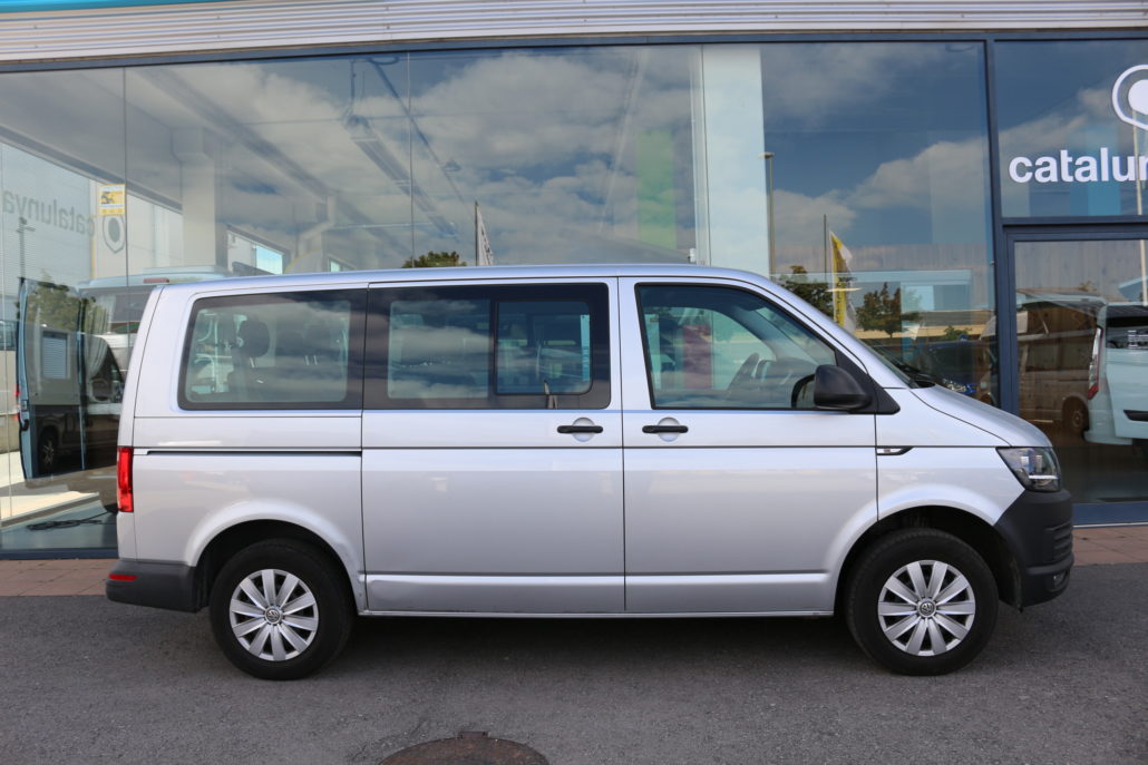 Volkswagen - Caravelle T6 - Foto 1