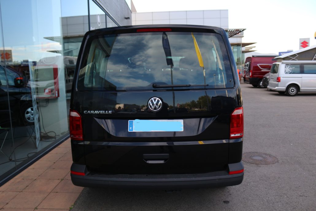 Volkswagen - Caravelle T6 - Foto 16