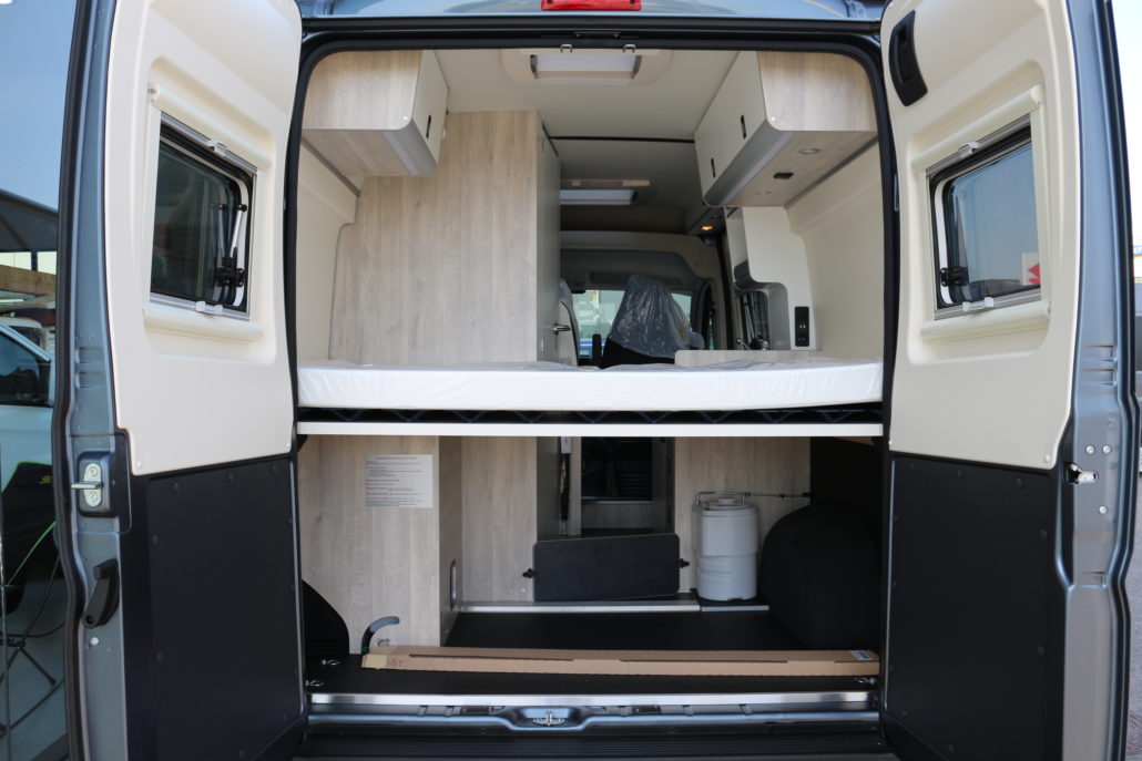 Westfalia - Amundsen 540 - Foto 6