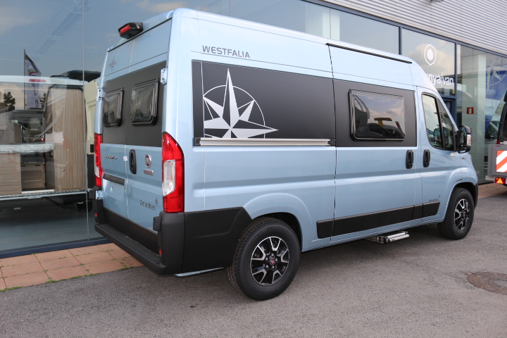 Westfalia - Amundsen 540 - Foto 15