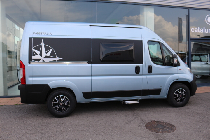 Westfalia - Amundsen 540 - Foto 16