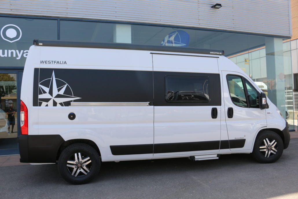 Westfalia - Amundsen 600D - Foto 22