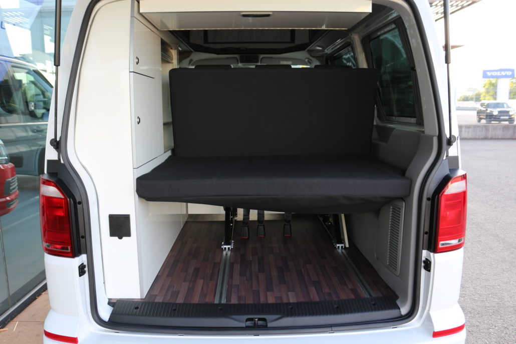 Volkswagen - Cat Van Go Premium - Foto 18