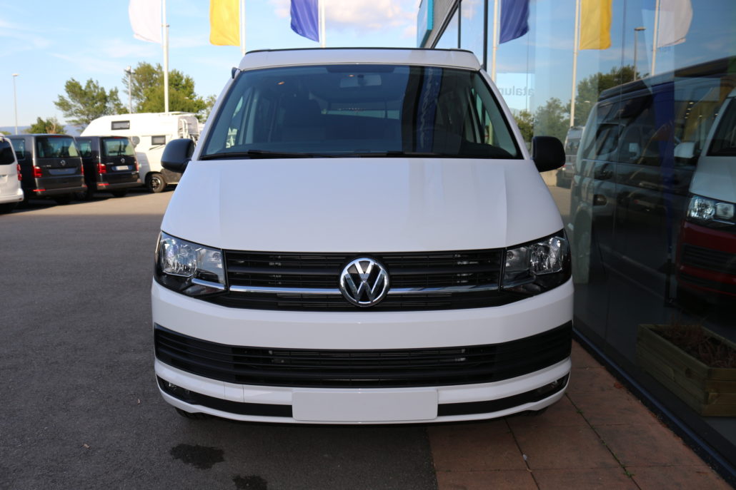 Volkswagen - Cat Van Go Premium - Foto 22