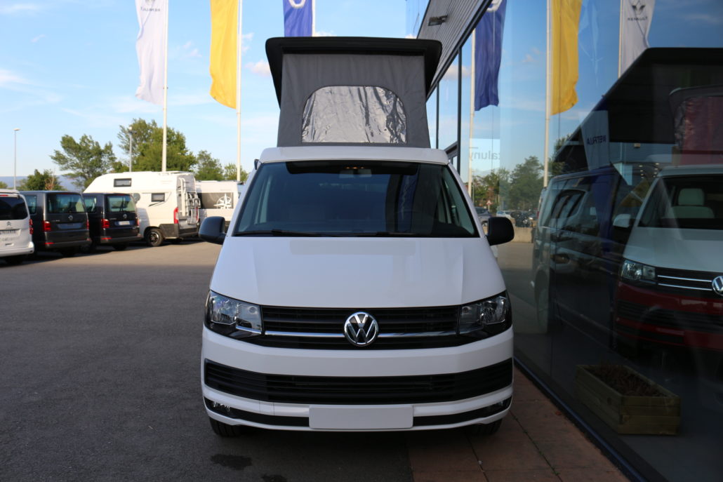 Volkswagen - Cat Van Go Premium - Foto 26