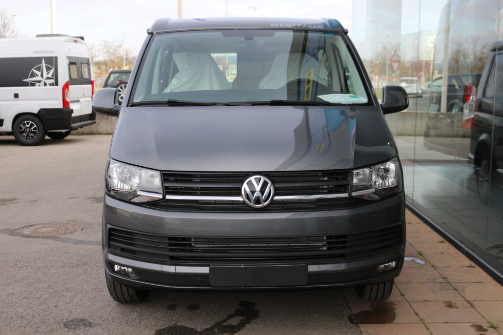 Volkswagen - KEPLER WESTFALIA 2.0 150CV - Foto 2