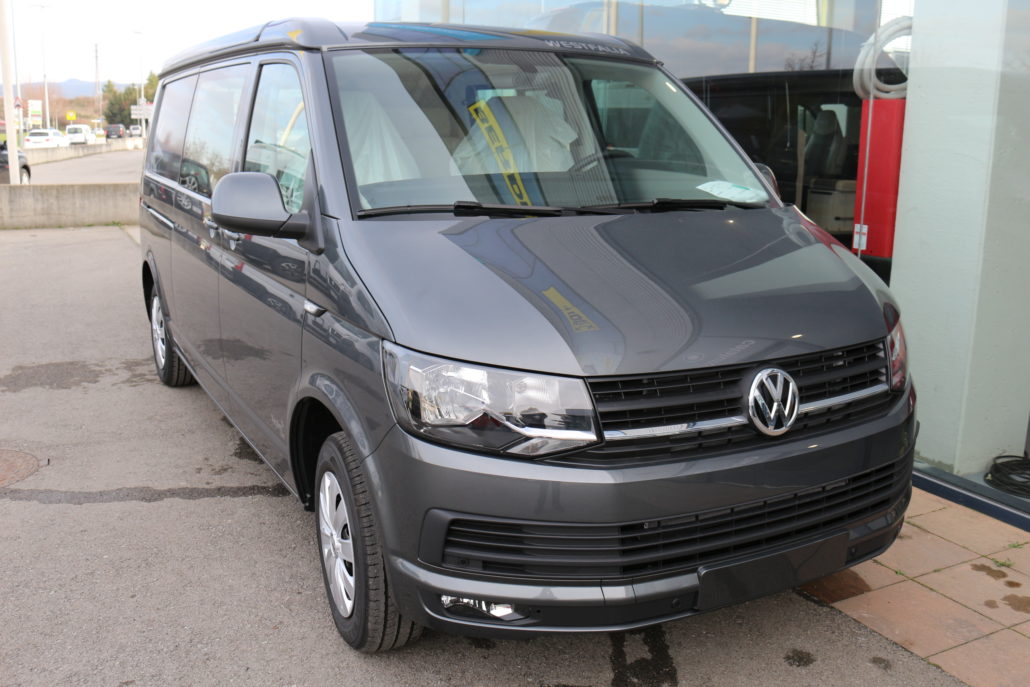 Volkswagen - KEPLER WESTFALIA 2.0 150CV - Foto 1