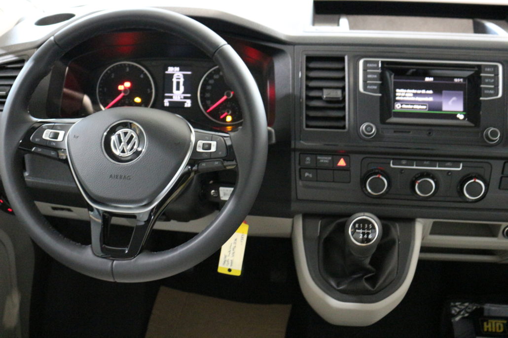 Volkswagen - KEPLER WESTFALIA 2.0 150CV - Foto 5