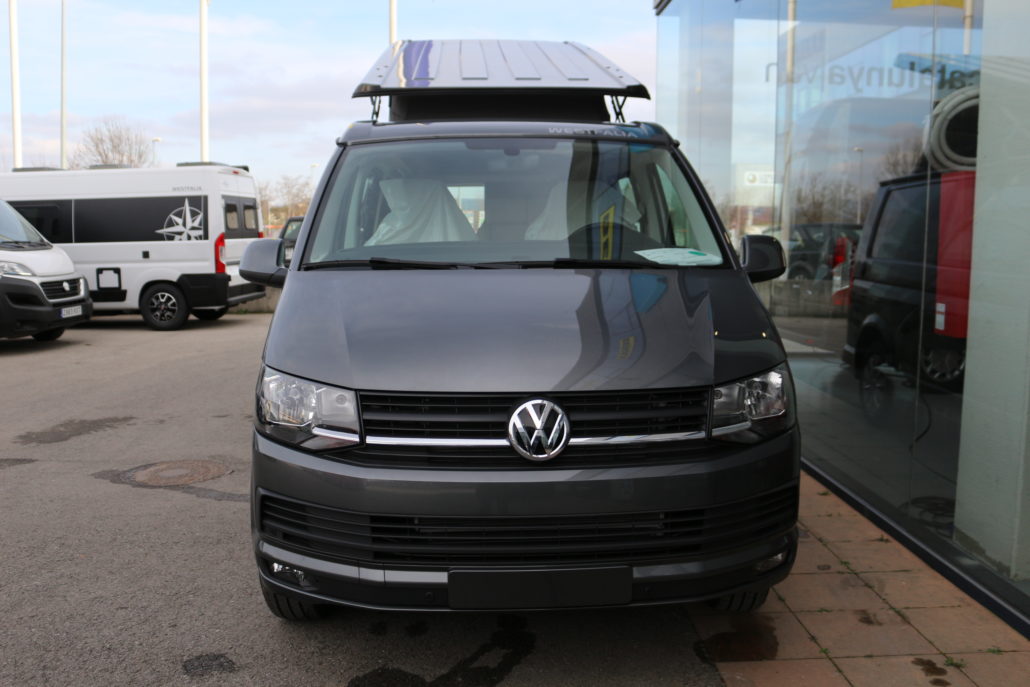 Volkswagen - KEPLER WESTFALIA 2.0 150CV - Foto 33