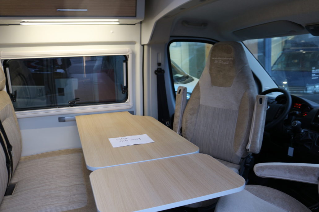 Fiat - Ducato Dexter 581 - Foto 10