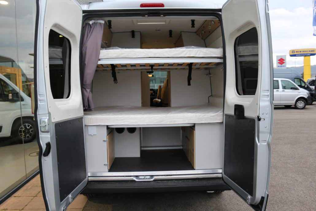 Fiat - Ducato Dexter 581 - Foto 11