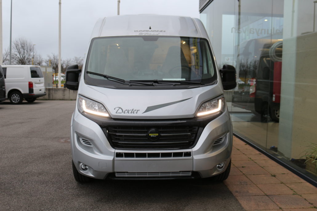 Fiat - Ducato Dexter 581 - Foto 14