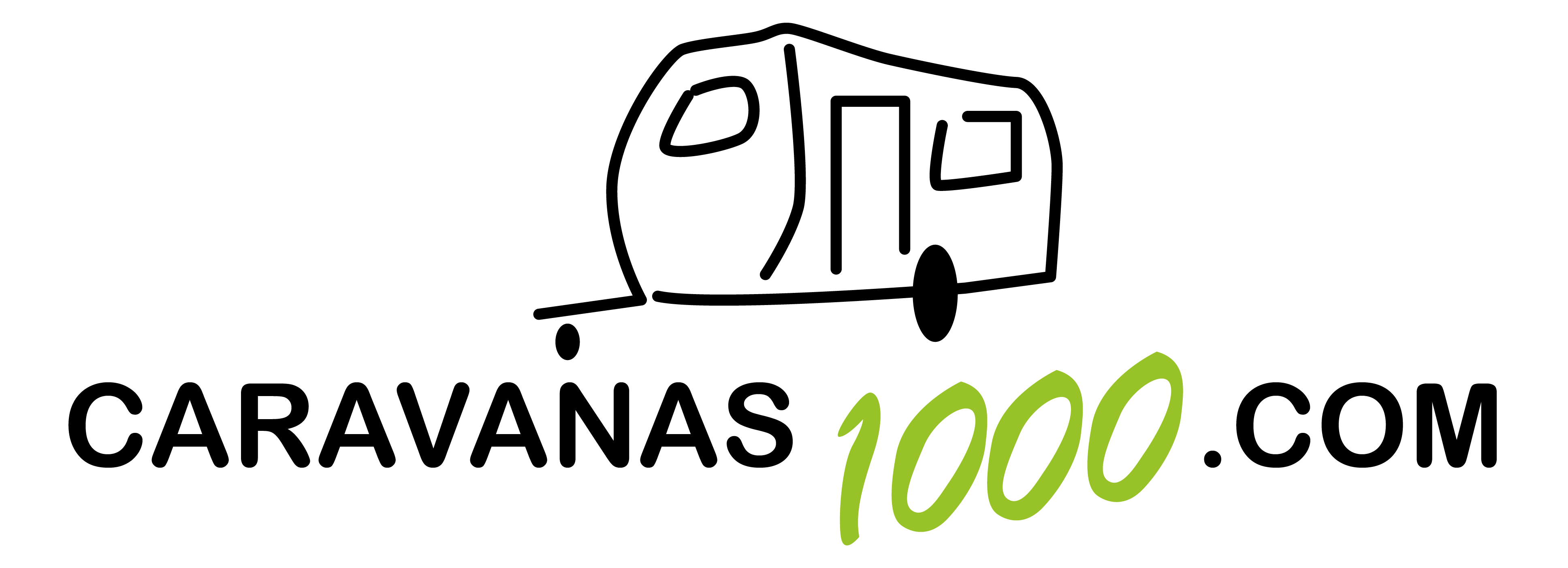 logo Caravanas 1000