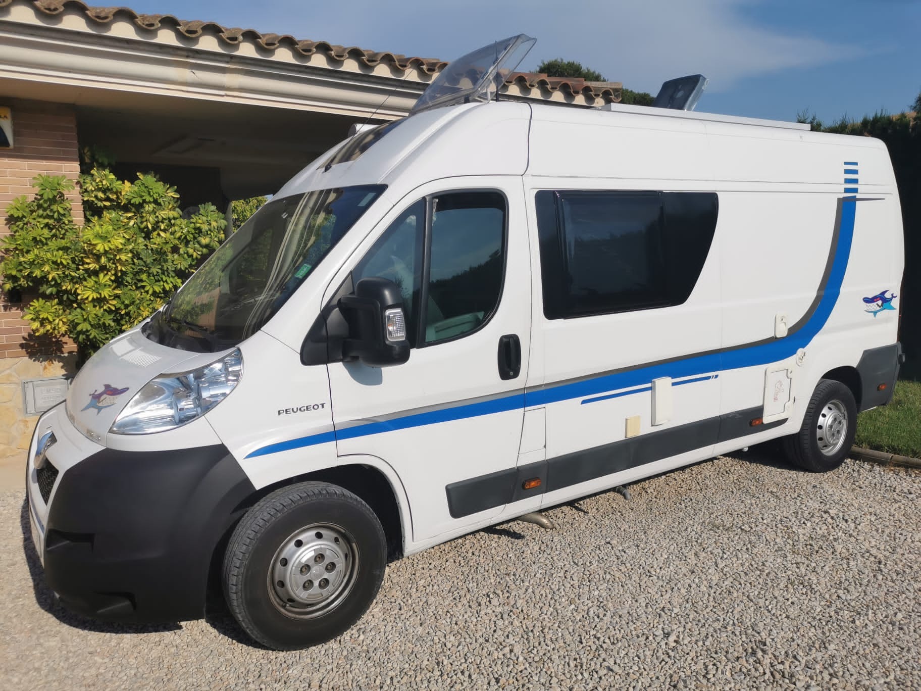 MAN - Peugeot boxer - Foto 1