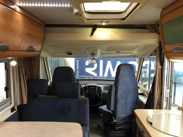 Hymer - B644 - Foto 6