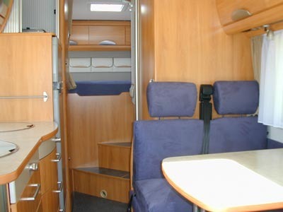 Hymer - B644 - Foto 14