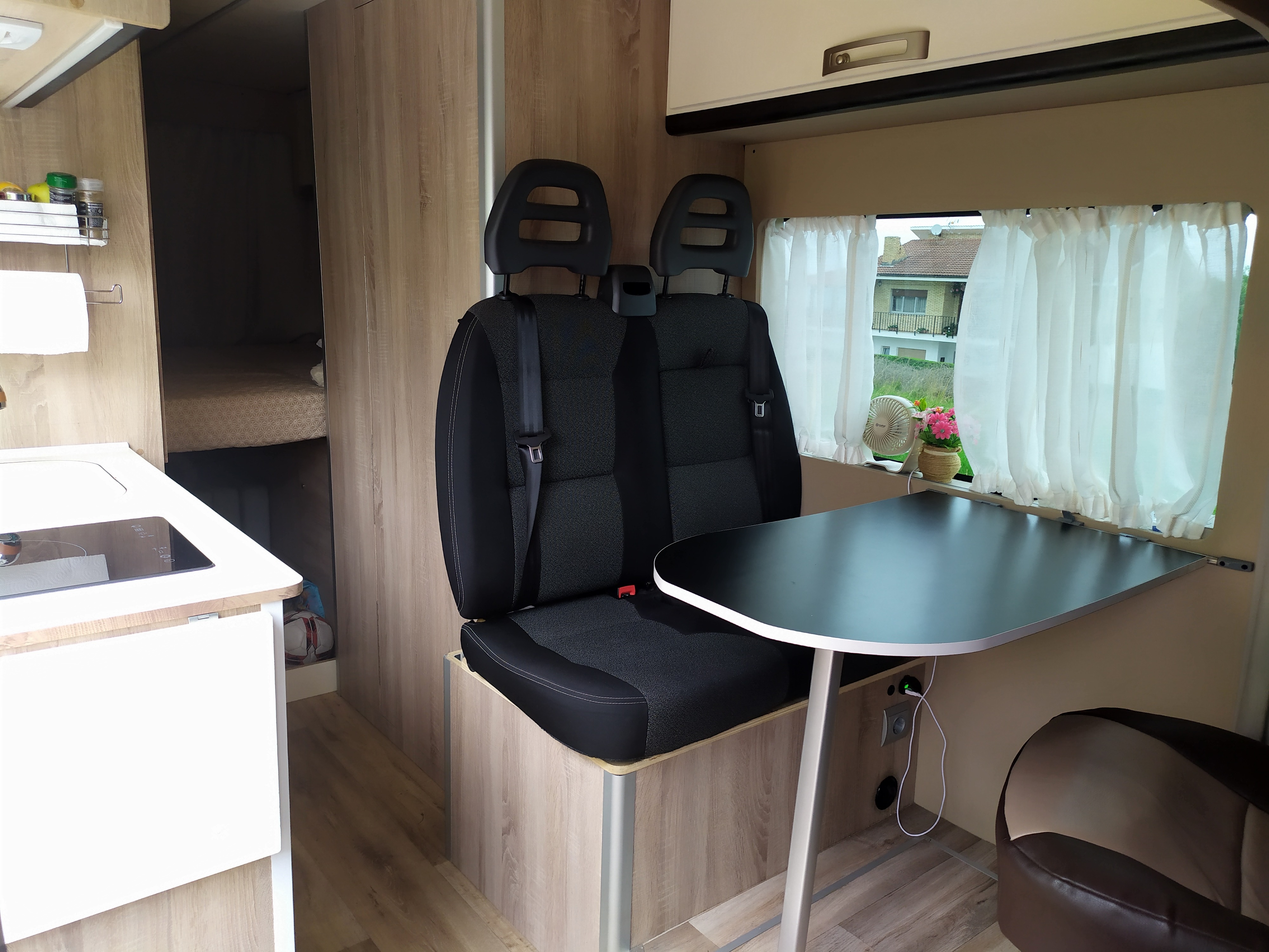 TEC - Fiat Ducato - Foto 7