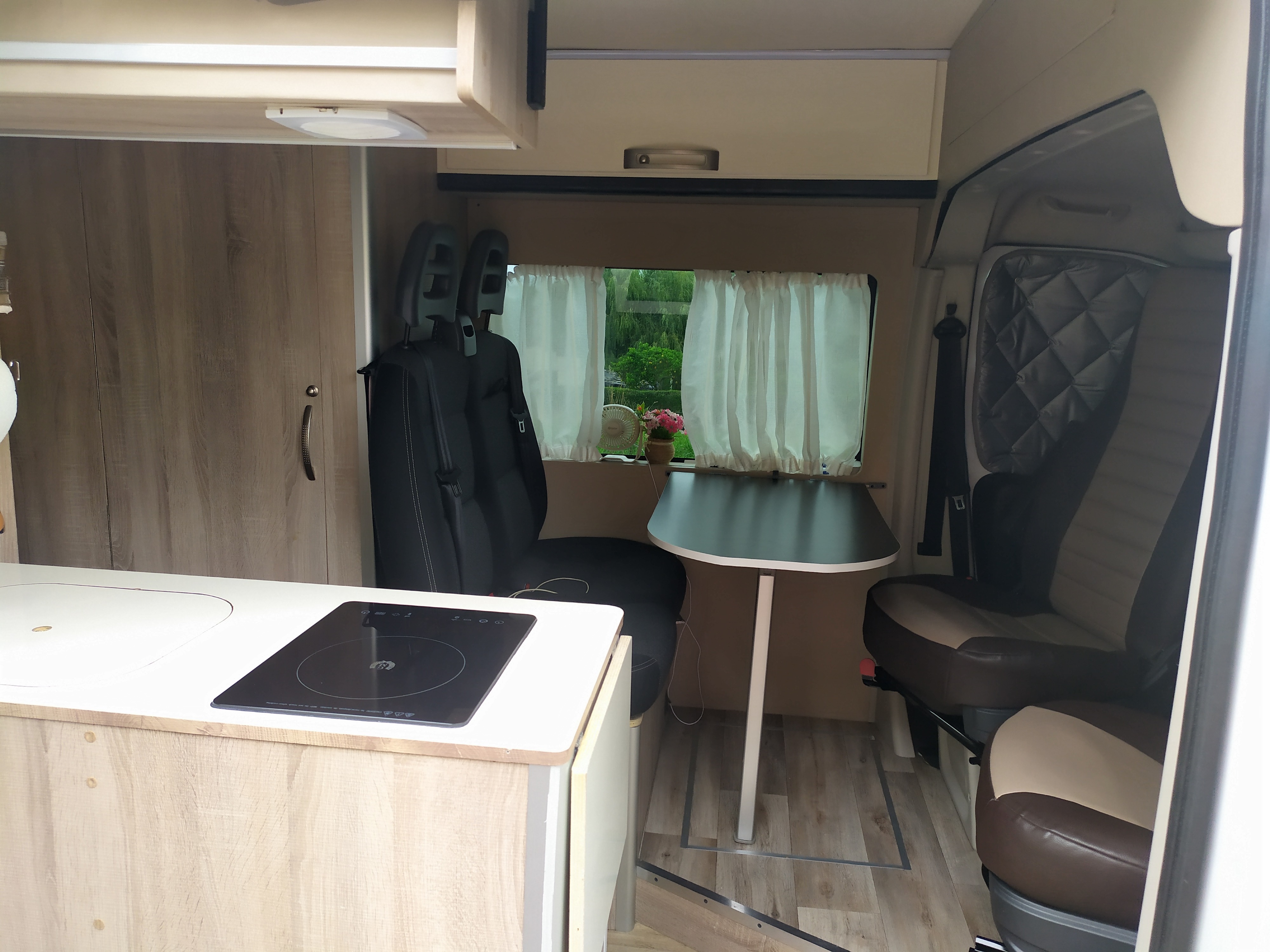 TEC - Fiat Ducato - Foto 8
