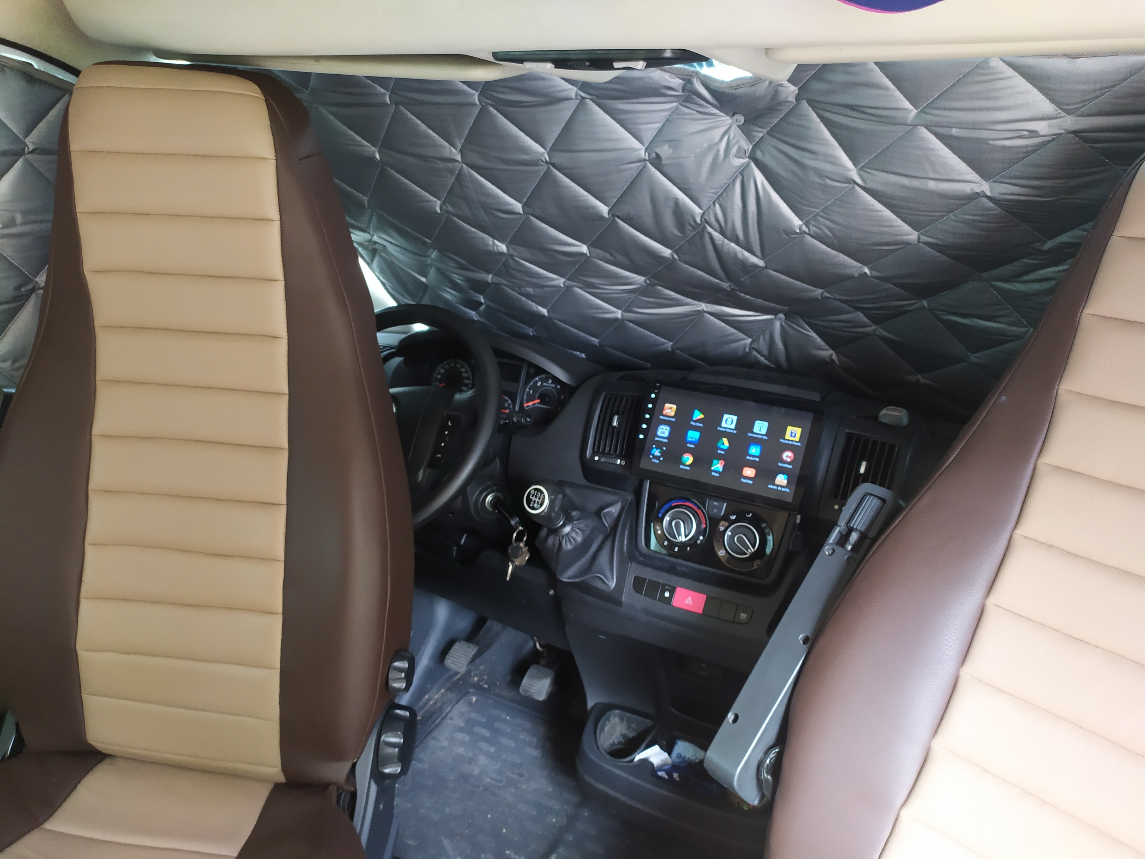 TEC - Fiat Ducato - Foto 9