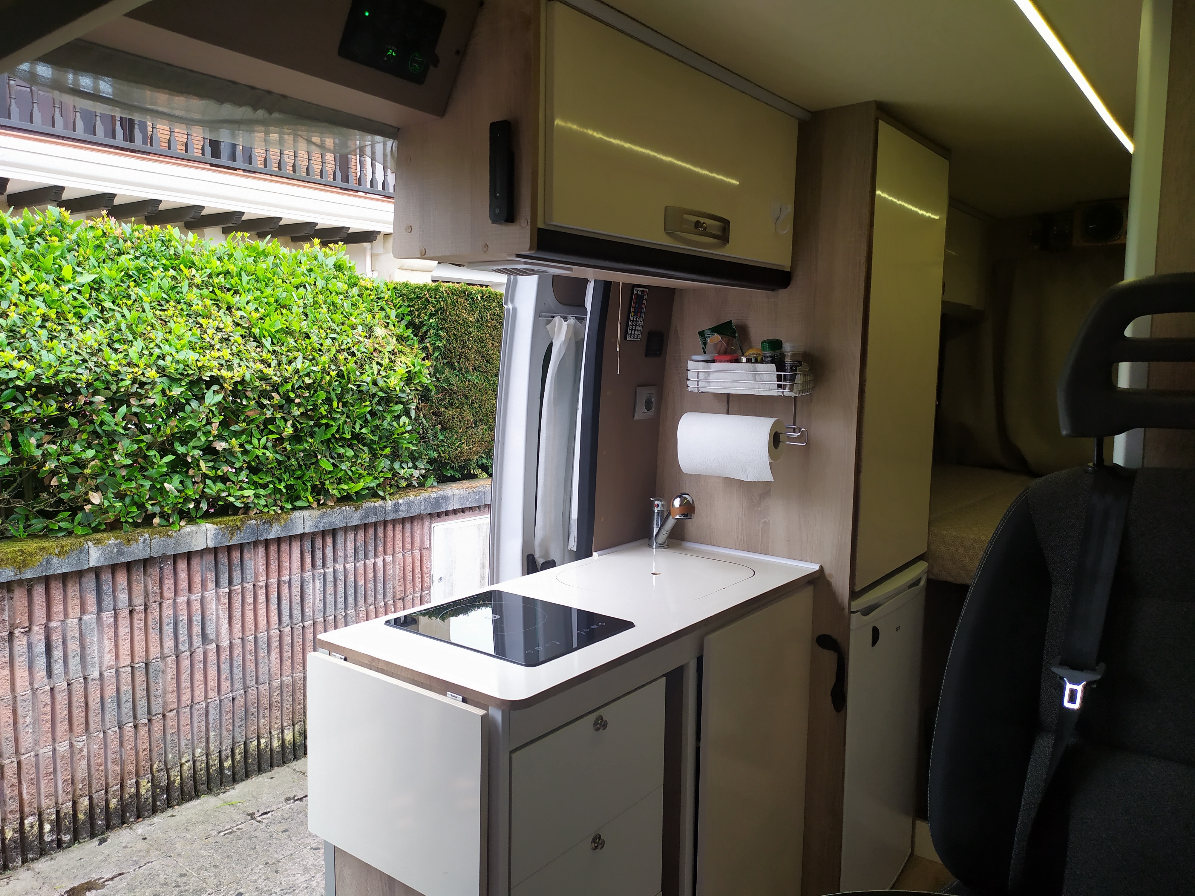 TEC - Fiat Ducato - Foto 10