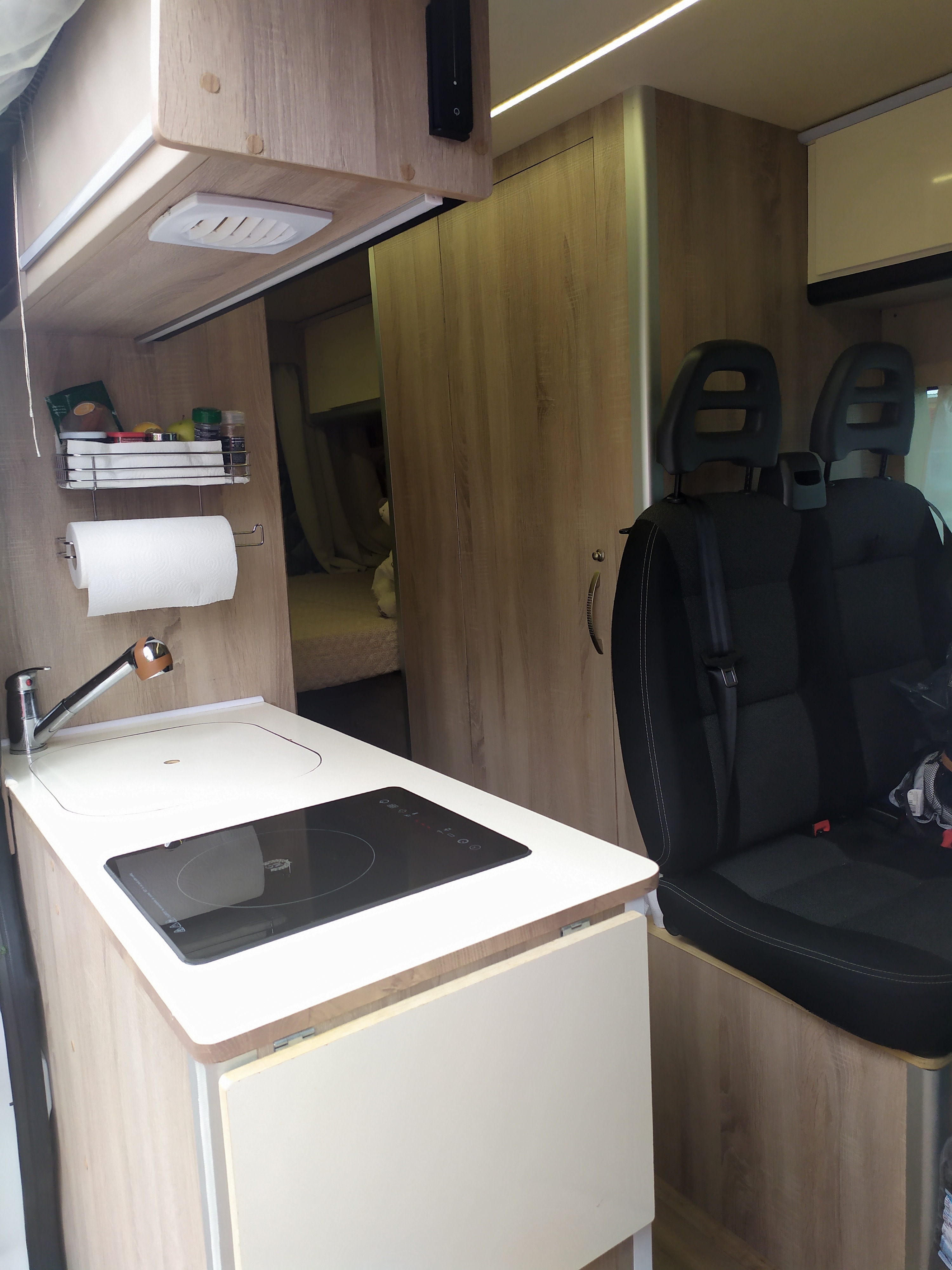 TEC - Fiat Ducato - Foto 11