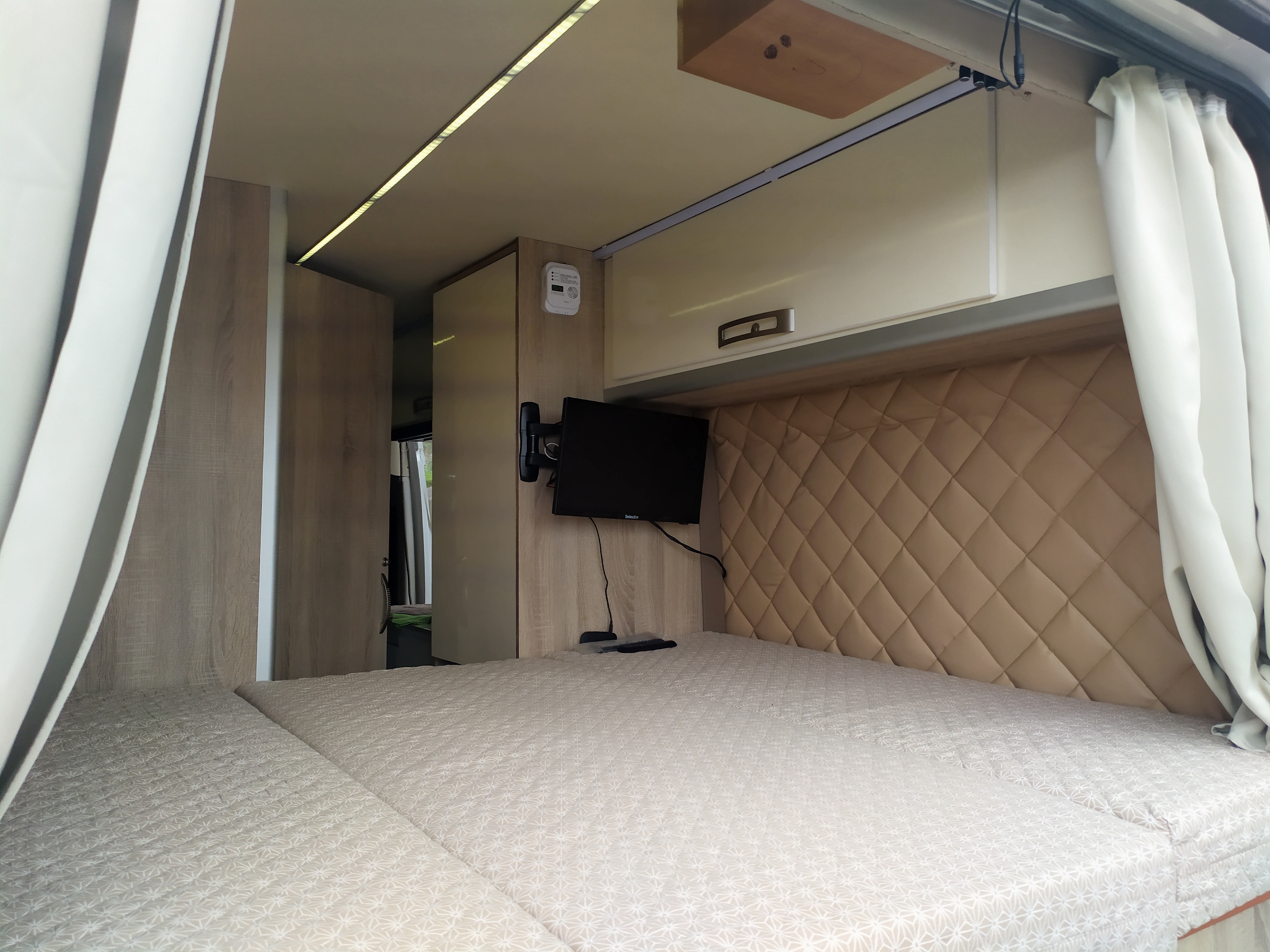 TEC - Fiat Ducato - Foto 14