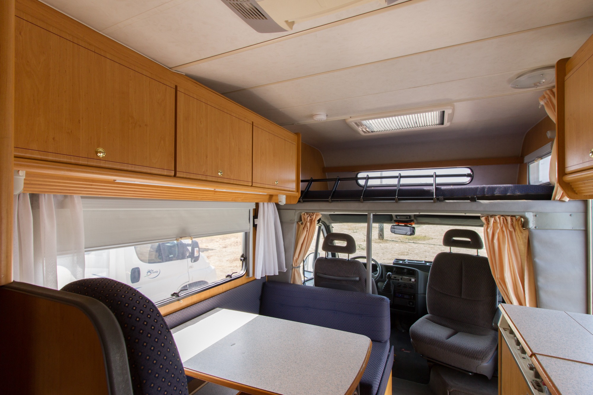 Dethleffs - Fiat Ducato - Foto 6