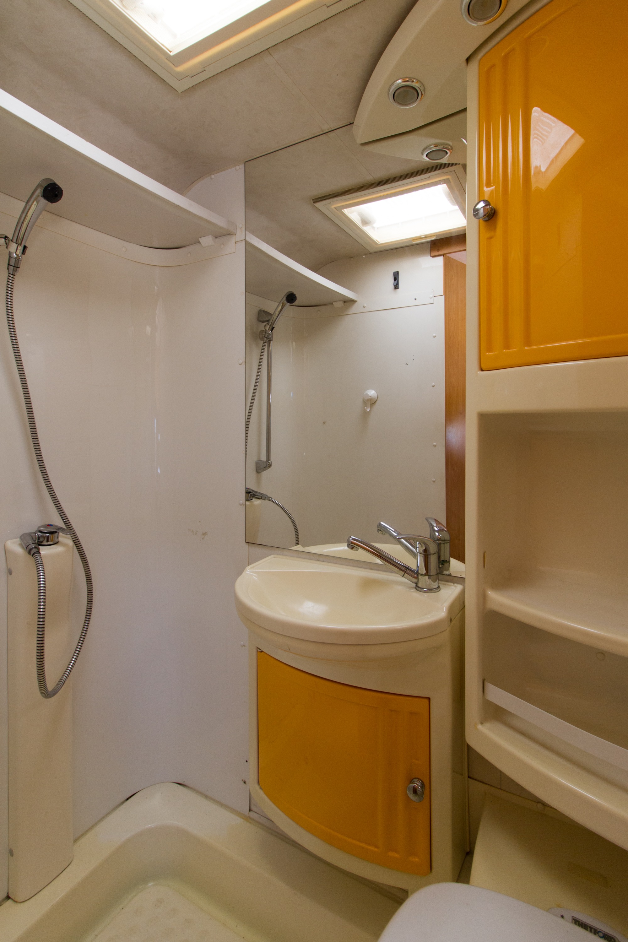 Dethleffs - Fiat Ducato - Foto 7