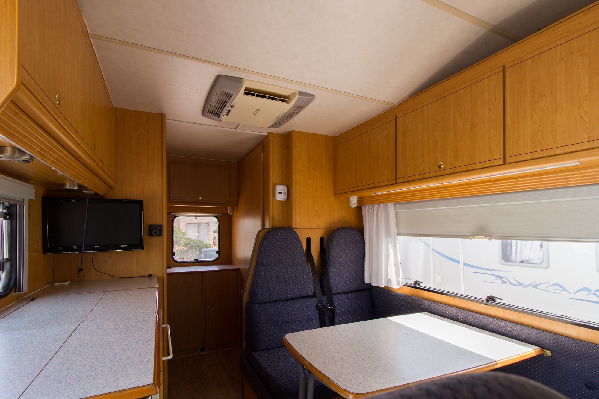 Dethleffs - Fiat Ducato - Foto 8
