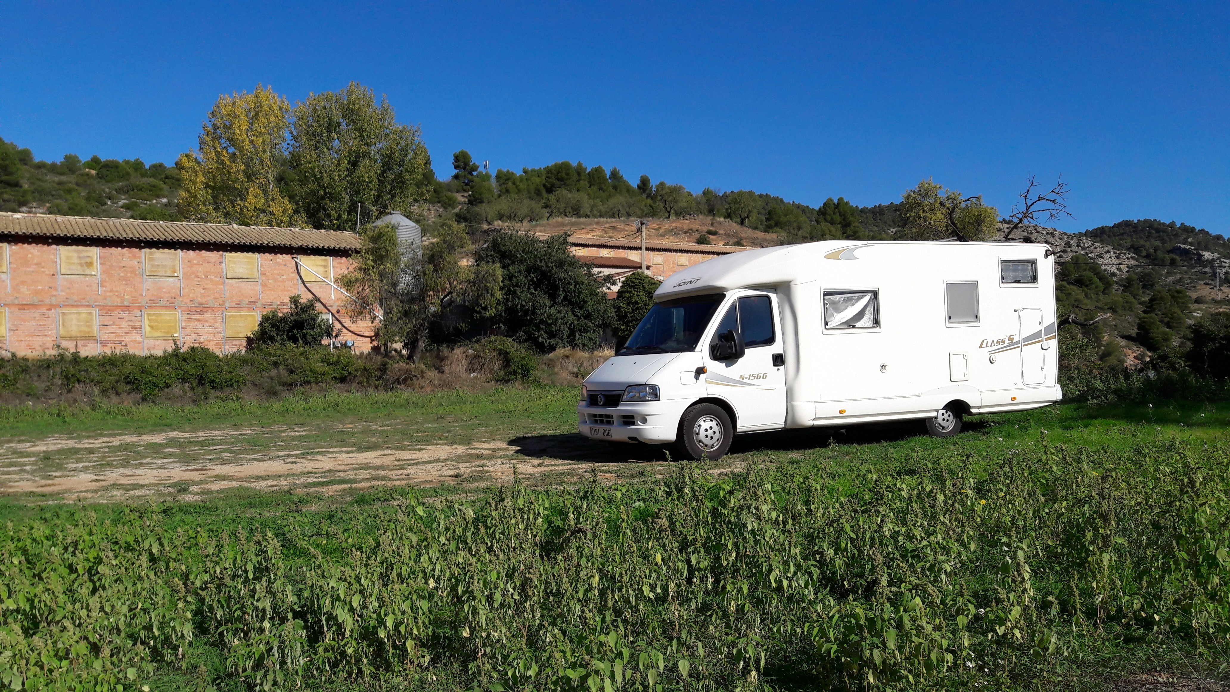 Joint - S 156 G class S - Foto 2