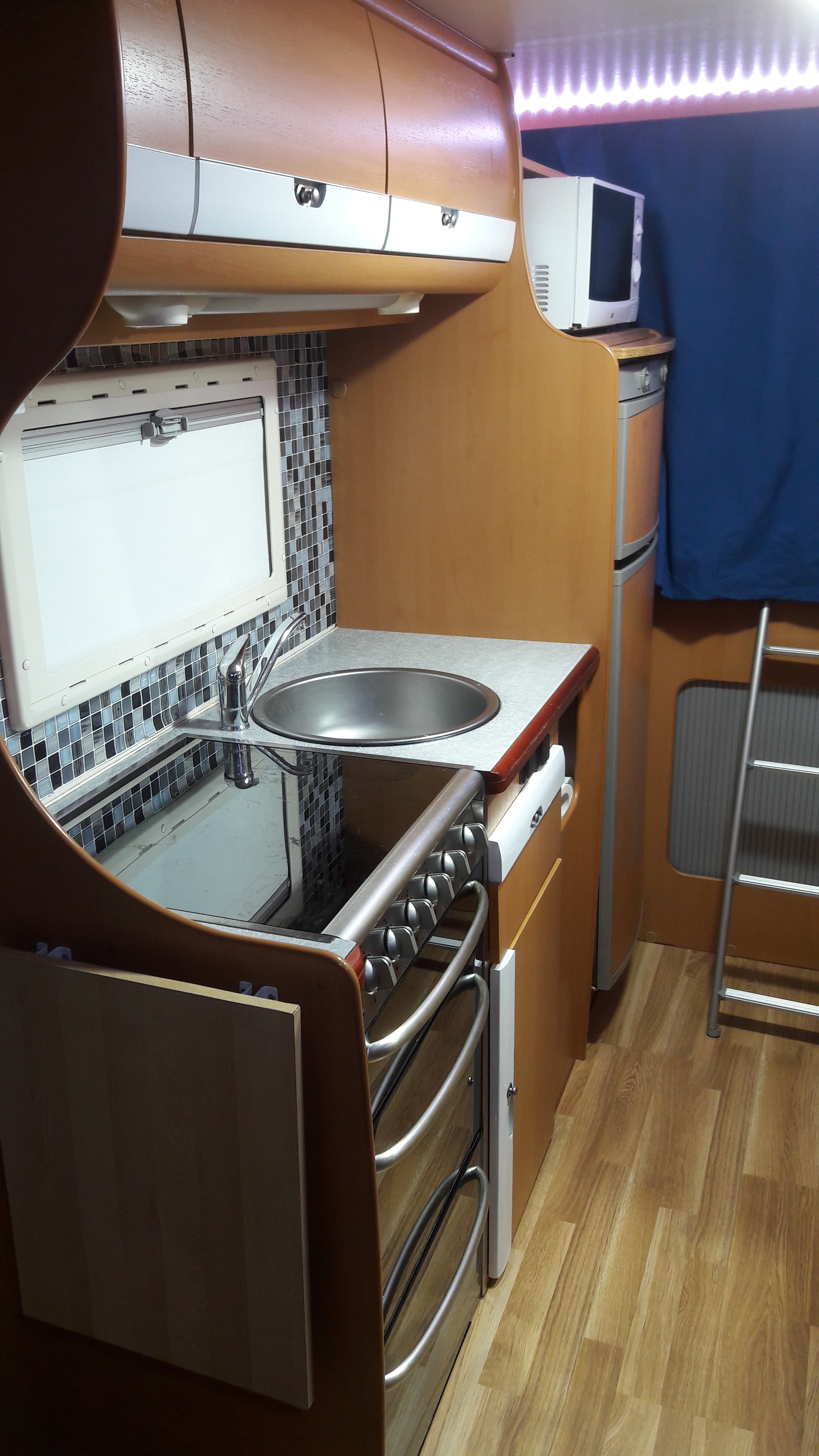 Joint - S 156 G class S - Foto 4