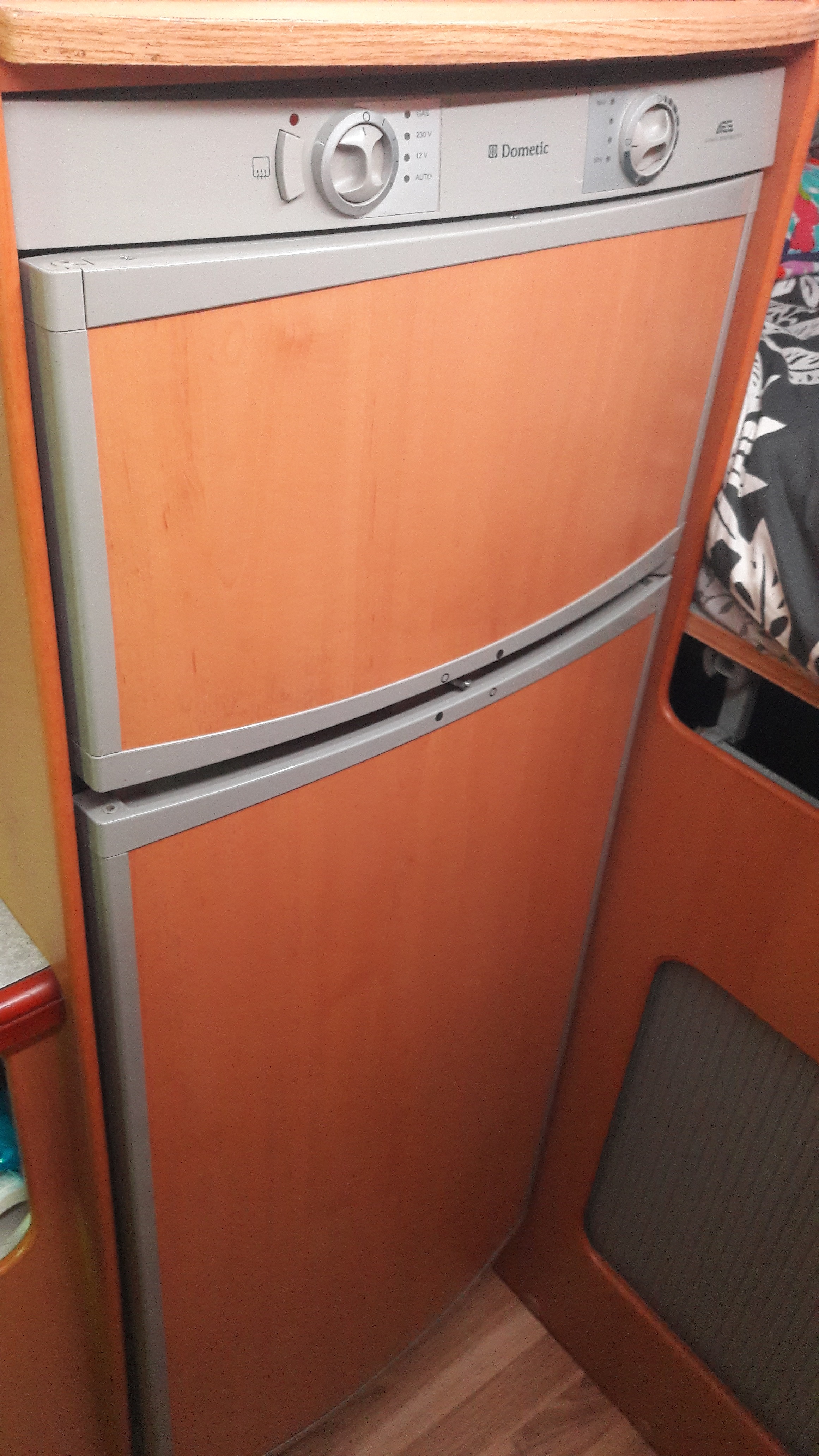 Joint - S 156 G class S - Foto 5