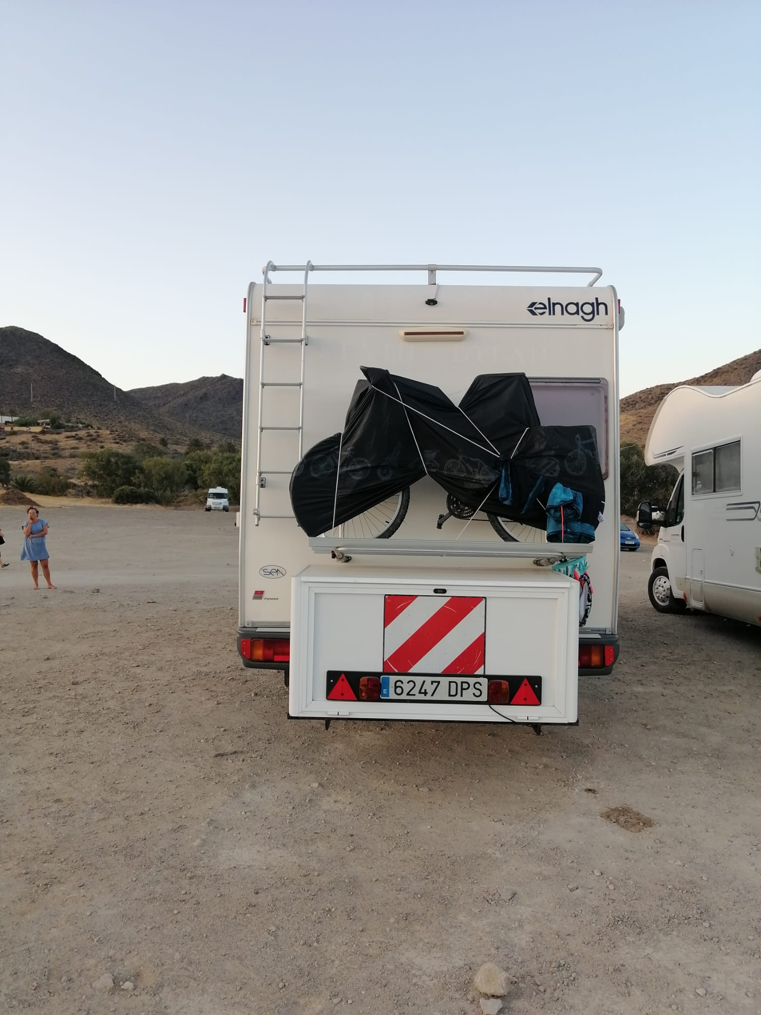 Elnagh - Fiat ducato - Foto 3