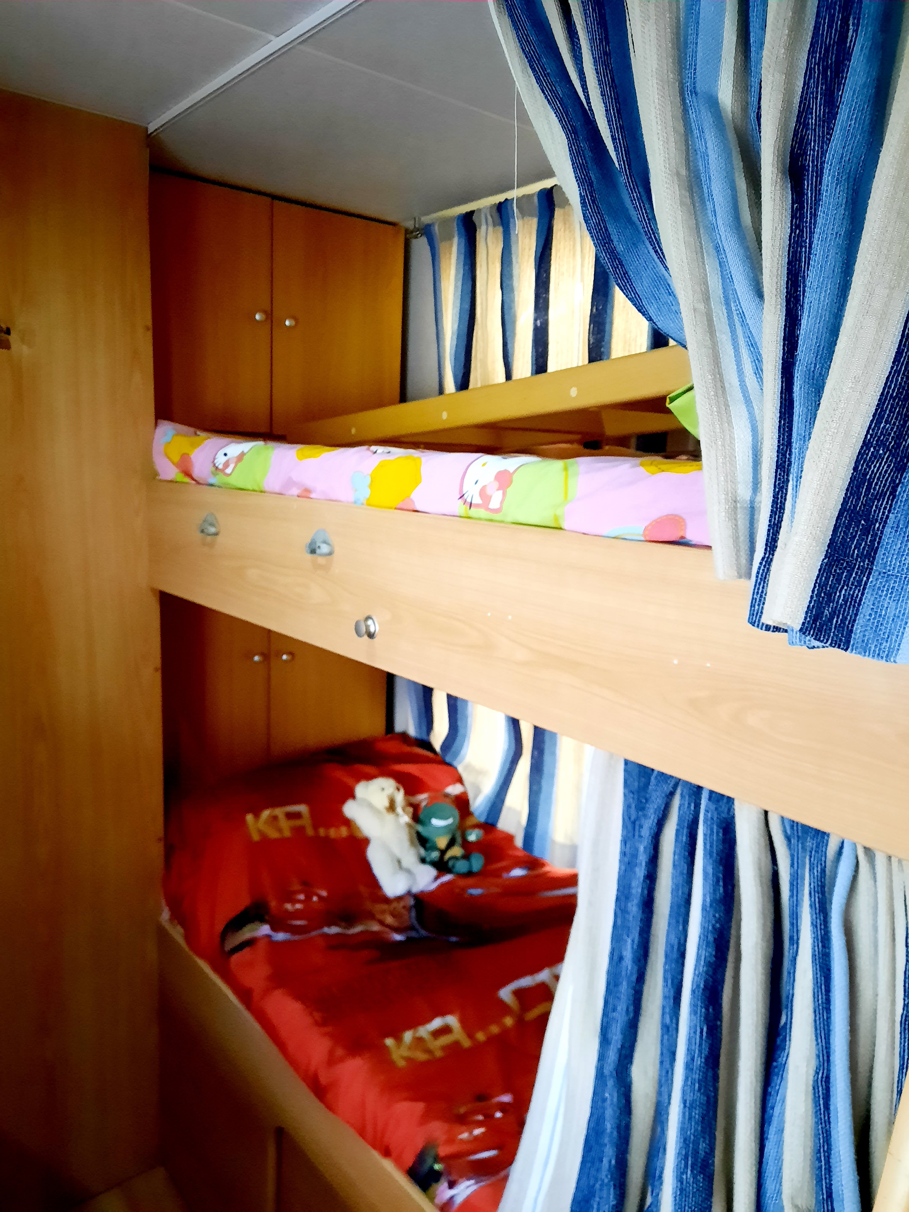 Elnagh - Fiat ducato - Foto 4