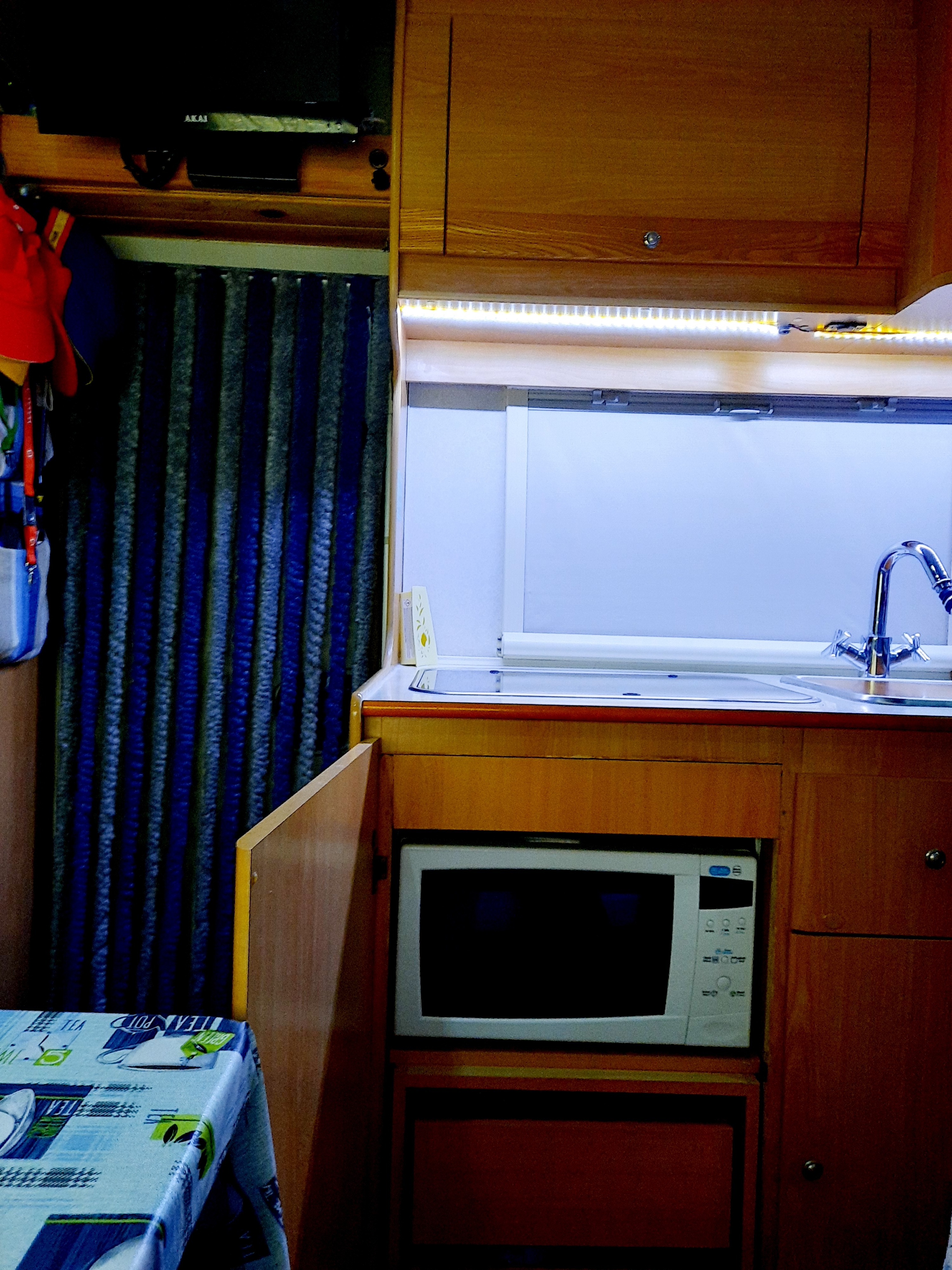 Elnagh - Fiat ducato - Foto 10