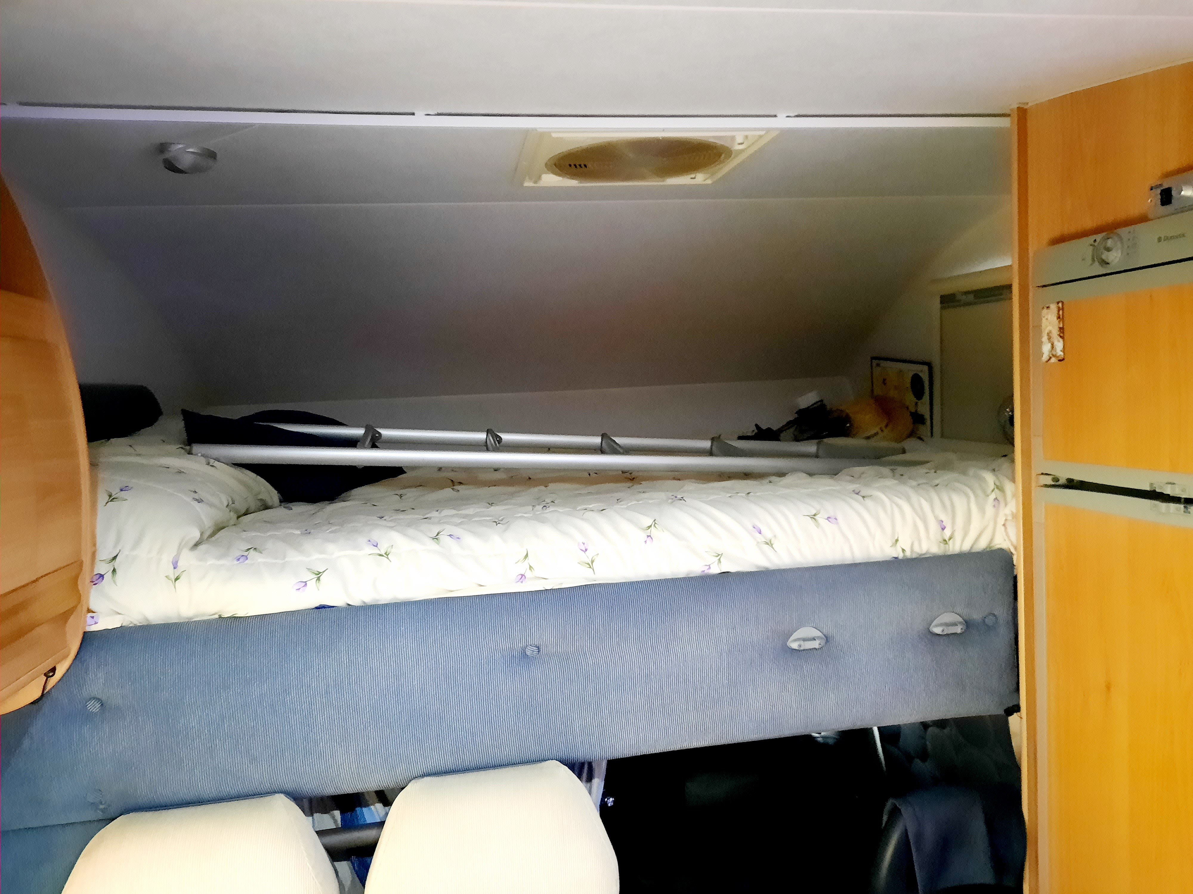 Elnagh - Fiat ducato - Foto 11