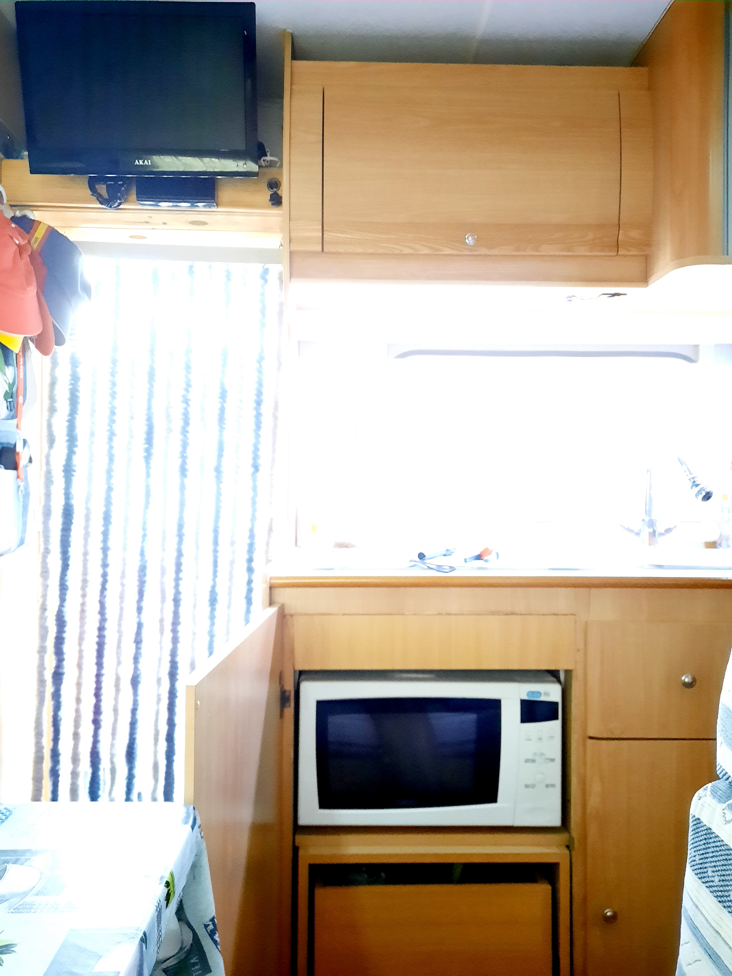 Elnagh - Fiat ducato - Foto 19
