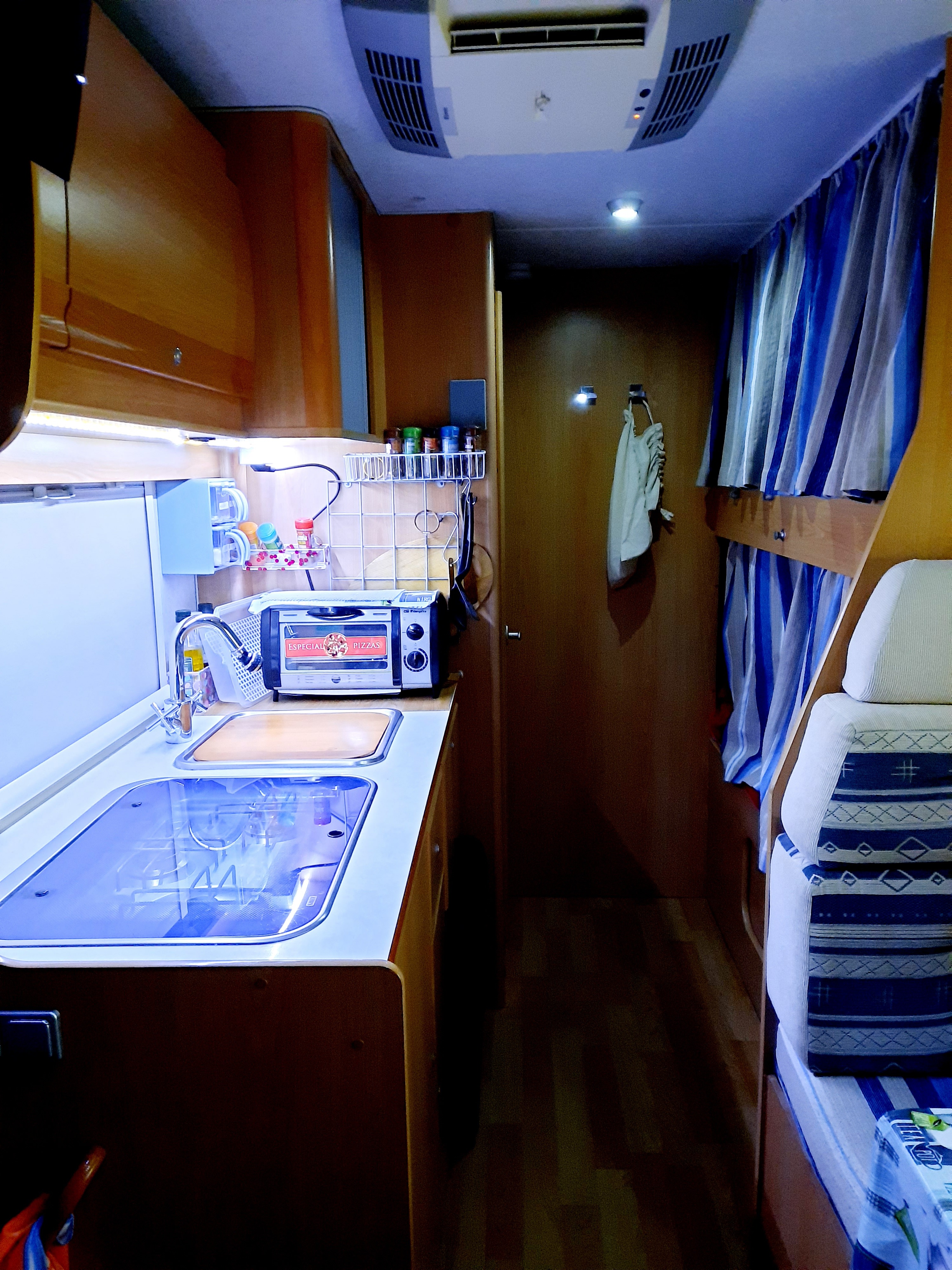 Elnagh - Fiat ducato - Foto 25