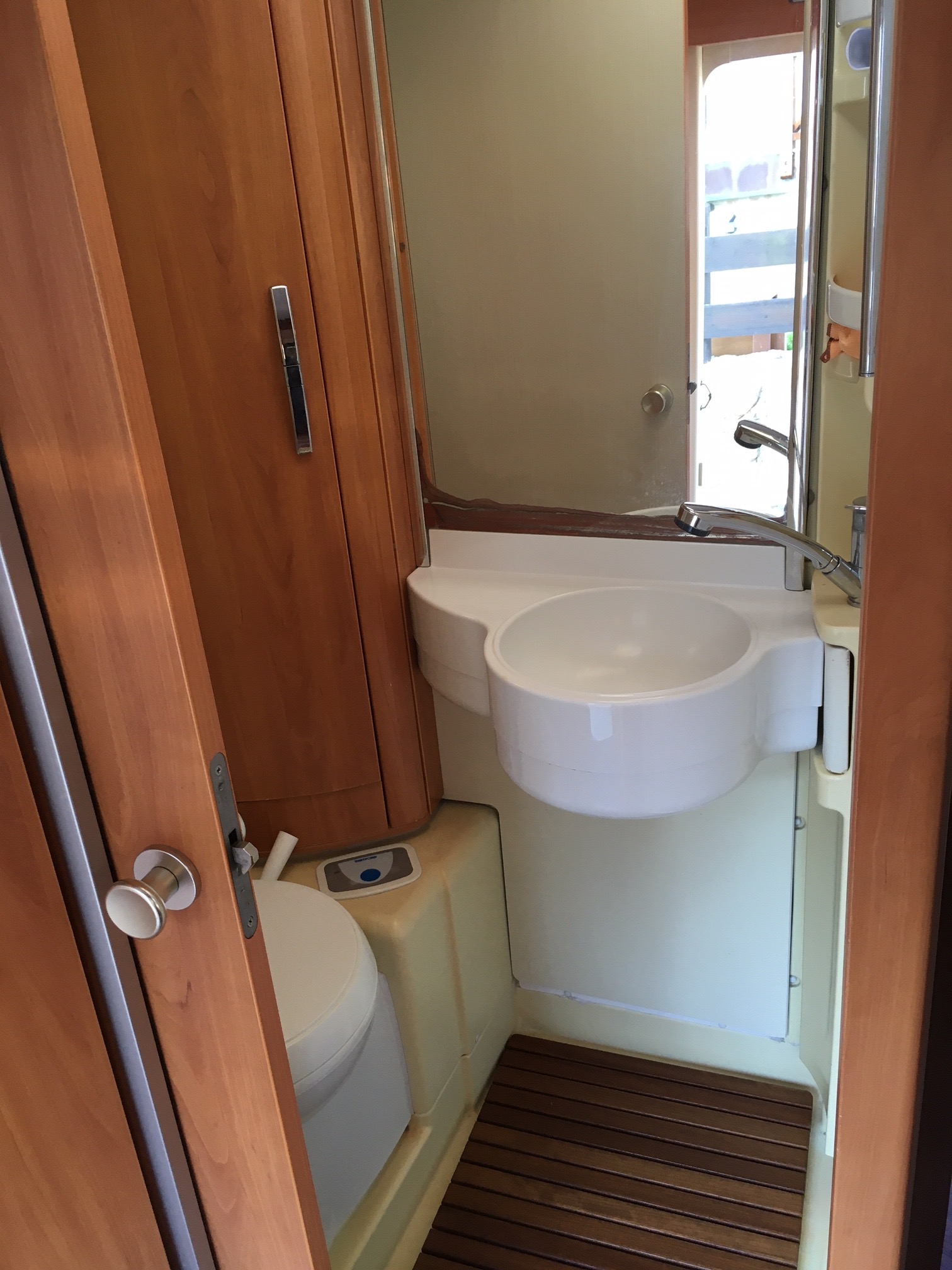 Hymer - 508 cl exclusive line - Foto 4